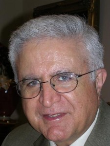 Dr Asadi
