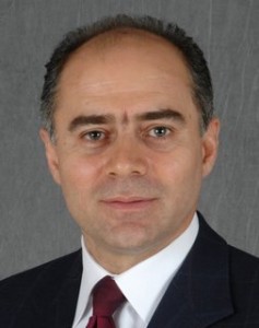 Dr Nader Sadeghi