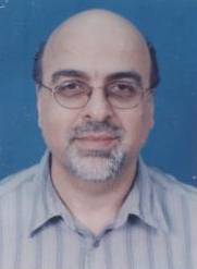Dr Hassan Ashktorab